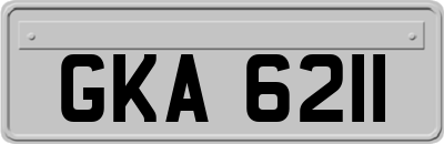 GKA6211