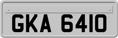 GKA6410