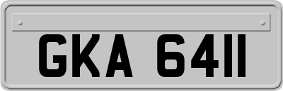 GKA6411