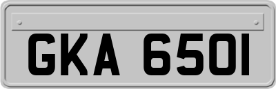 GKA6501