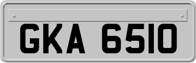 GKA6510