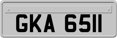 GKA6511