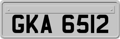 GKA6512