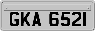 GKA6521