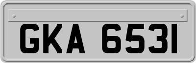 GKA6531