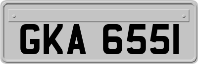 GKA6551