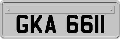 GKA6611