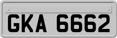 GKA6662