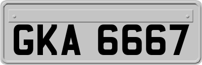 GKA6667