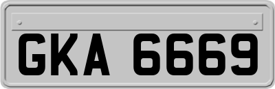 GKA6669