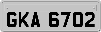 GKA6702
