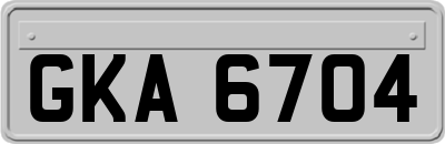 GKA6704