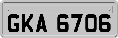 GKA6706