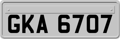 GKA6707