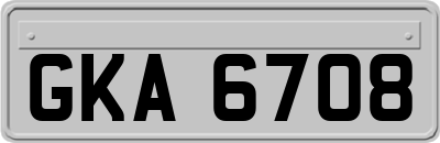 GKA6708
