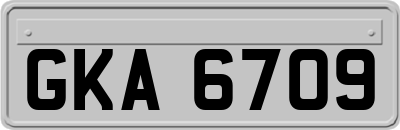 GKA6709