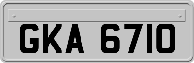 GKA6710