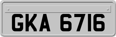 GKA6716