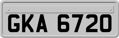GKA6720