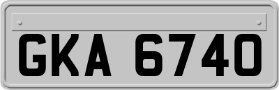 GKA6740