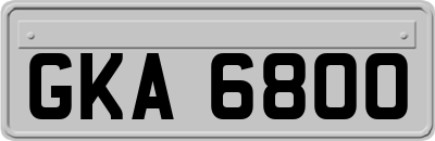 GKA6800