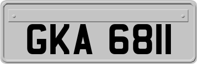 GKA6811