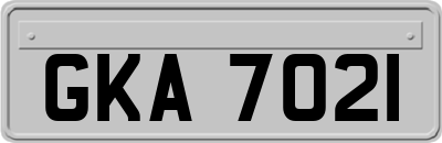 GKA7021