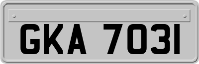 GKA7031