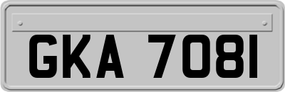 GKA7081