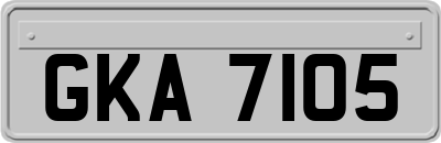 GKA7105