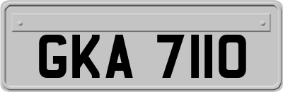 GKA7110