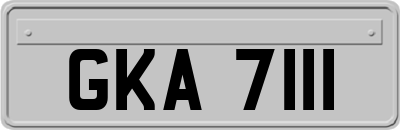 GKA7111