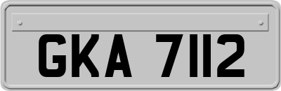 GKA7112
