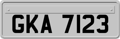 GKA7123