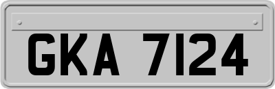 GKA7124