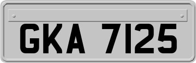 GKA7125