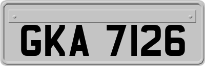 GKA7126
