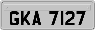 GKA7127