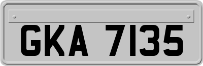 GKA7135