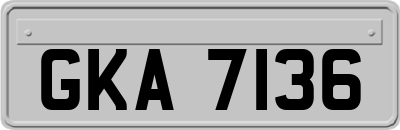 GKA7136