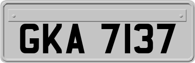 GKA7137