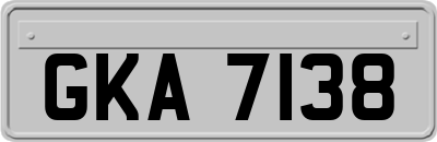 GKA7138