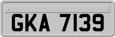 GKA7139