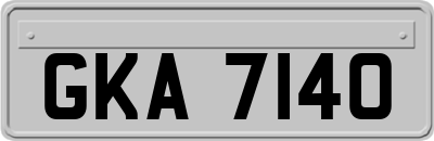 GKA7140