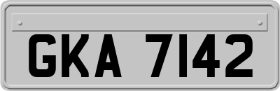 GKA7142