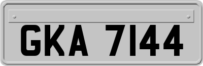 GKA7144