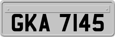 GKA7145