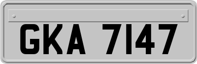 GKA7147
