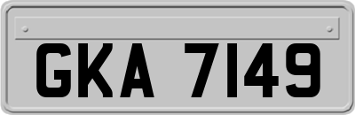 GKA7149