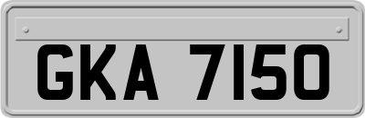GKA7150